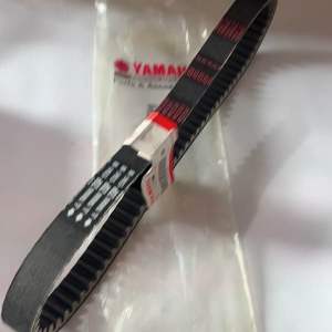 YAMAHA 2DPE764100 V-BELT/FAN BELT NMAX155 V1 MADE IN INDONESIA LEGIT ORIGINAL