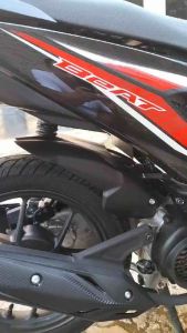 {\n \"article\": \" Hugger Beat New 2024 & Beat Street New 2024: Aksesoris Mobil Beat