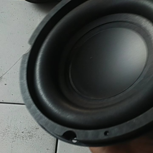speaker 6 inci subwofer M88 polosan miniatur sound sistem