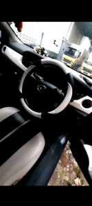 Sarung Stir Mobil Murah & Berkualitas untuk Avanza Xenia Sigra Inova Jazz