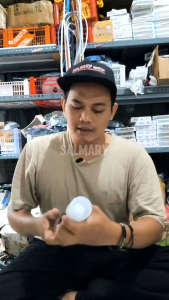 Pembersih Jamur Kaca Mobil Cairan Obat Penghilang Kerak Anti Jamur Body Kaca Motor HP Glass Scrub Waterspot Remover 450ML