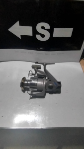 รอกตกปลามือสองญี่ปุ่น mamiya -op