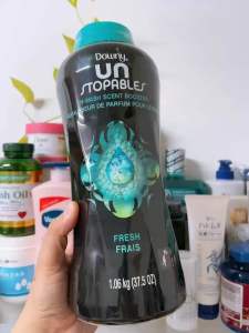 Viên Xả Quần Áo Downy 106kg Phù Hợp Cho Giặt Máy Và Giặt Tay Của Mỹ