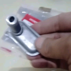 cover reed valve tutup lubang katup cylinder head cb 150r streetfire old original honda