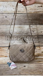 Tas Selempang Wanita Sighmon Kanvas SGH02071 2Sleting