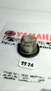 Saringan oli bawah Jupiter MX 135 lama dan new Vixion lama new r15 original