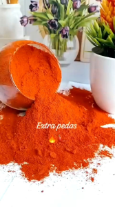 CABE BUBUK EXTRA PEDAS 100% ALAMI – Meledak di Mulut! Cocok untuk Sambal Masakan & Mie Instan*