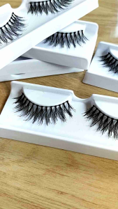 bulu mata artisan M3 / lusinan 12 pasang