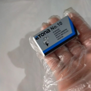 Isi Staples Etona No. 10-1M