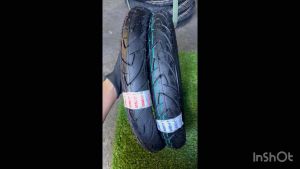 ✅️Motorcycle Tire Leo samurai Original Direct From Factory Gulong (TUBE TYPE) HIGH QUALITY WHOLESALE