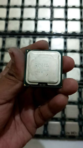 Processor Core 2 Quad Q8200 LGA 775