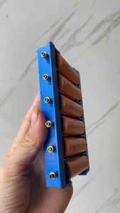 ⚡️Mẫu hót⚡️ Khay cân bằng pin 18650 VIP (6 cells)