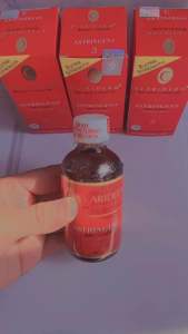 TONER NO 3 CLARIDEM ORI PHILIPINE/READY RRDLL