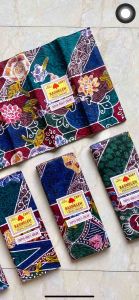 พร้อมส่ง ผ้าถุงอินโดนีเซียตรา ZAKI นำเข้าจากอินโดนีเซียแท้ 100%