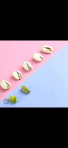 Red Sea 300g Roasted Salted Pistachio Nuts Ziplock Pack