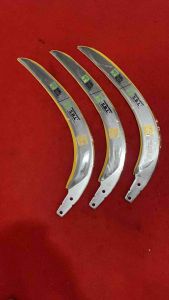 Egrek SBL g222 pro bilah mata saja Original Malaysia