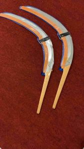 Egrek Cap Bintang GJY Lengkap Cover Siap Pakai Tanpa Asah Original