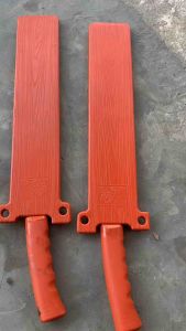 Pisau KLS Palm King lengkap dengan sarung pengaman Original Malaysia