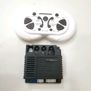 Bo mạch JR1816RXS = HY-RX-2G4-12VMS cho xe điện trẻ em 12V