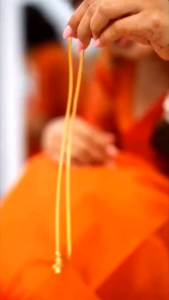 MK1326 LEHENGA (PAVADAI THAVANI) Kanjivaram Silk  Lehenga Work