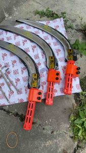 EGREK KLS PALM KING PRO MADE IN MALAYSIA ALAT PANEN sawit