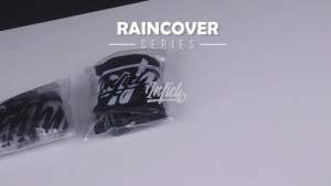 Sarung Pelindung Tas & Rain Cover Backpack: Perlindungan Tas Anda dari Hujan