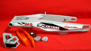Swing Arm Scorpio Replik KTM Lislas 66cm Lengan Ayun Replika KTM Scorpio