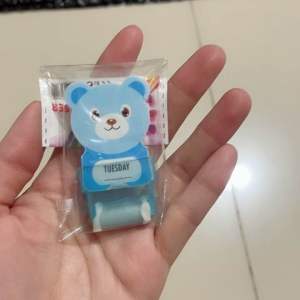 Penghapus Pensil Animal Roll: Desain Menarik & Ramah Lingkungan