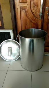 Dandang Bubur Ayam uk.32cmx42cm: Panduan Lengkap