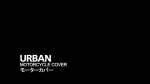 Cover Sarung Selimut Body Motor URBAN Waterproof