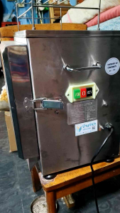 เครื่องสไลด์ผักและผลไม้