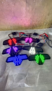 stoplamp belakang running lampu belakang running Vario 125 new Vario 150 new Pnp setting otomatis