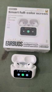 Tai nghe True Wireless Remax CozyPods W30N