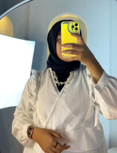 VIRAL ZANA BLOUSE LADY CRUSH WANITA POLOS/BLOUSE BABY CRUSH WANITA