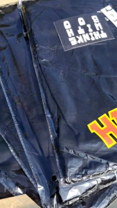 THINKS Kaos Pria Distro HUMBLE