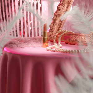 MYKONOS x Sapeyeeee - Rouge 50ml Eau de Parfum