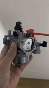 Ktec Parts / Replacement CARBURETOR FOR GTR550 ENGINE