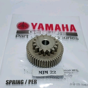 Gigi gear gir starter Jupiter z crypton Vega r Vega ZR Jupiter z1 vega force fi gigi stater Vega rr