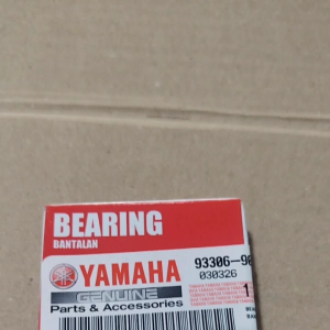 Yamaha Genuine Camshaft Bearing/Cam Bearing For Sniper 155/Sniper 150/Sniper 135/N-max V1-V2/Aerox V1-V2/R15(93306-906y4)