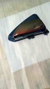 Tutup Filter Beat Deluxe Street 2020 2021 2022 Genio Scoppy 2021 Carbon Twotone