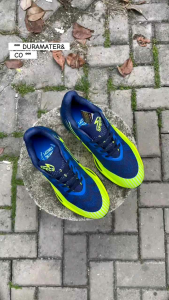Sepatu running pria sepatu lari pria sepatu olahraga pria sepatu sport Coanda