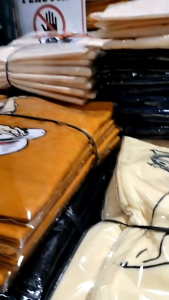 Kaos Anime untuk Cowok: Pilihan Baju Anime Luffy & Desain Anime