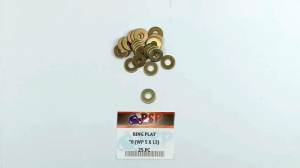 Ring Plat \"8 (WP 5 X 13)\" Harga & Kualitas Terbaik
