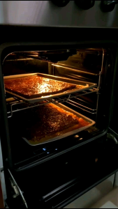 Grosir 40 Pack Dendeng Sapi Oven home-made High Quality