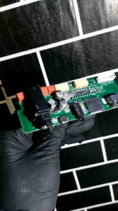 Modul Speaker MP3 Bluetooth SY-1853W V2.0 Sesuai Foto