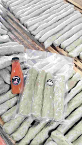 สด ใหม่ ทุกวัน เซตพร้อมน้ำจิ้ม กือโปะสดจากโรงงานตรงสายบุรี