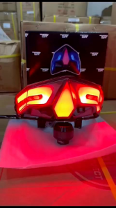 LAMPU STOP BELAKANG VARIO 125/150 TAHUN 2018-2022