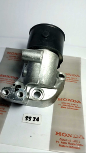 Manipulasi Intake Intek Manifold pada Honda PCX 160