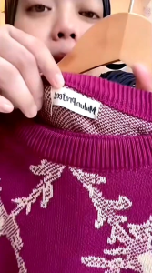 NEW!!! Keina Oneset Vintage Knitt 2025/One Set Model Kekinian/One Set Jumbo Terlaris