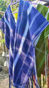 เสื้อกะเหรี่ยงชายไซส์ใหญ่